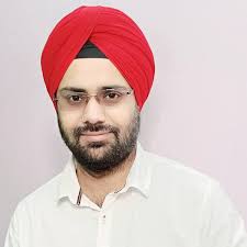Dr Simarpreet Singh